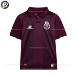 FC Porto Away Kids shirt 26_27-front view