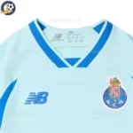 FC Porto Third Kids Kit 26_27-detail1
