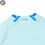 FC Porto Third Kids Kit 26_27-detail2