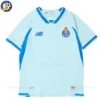 FC Porto Third Kids shirt 26_27-front view