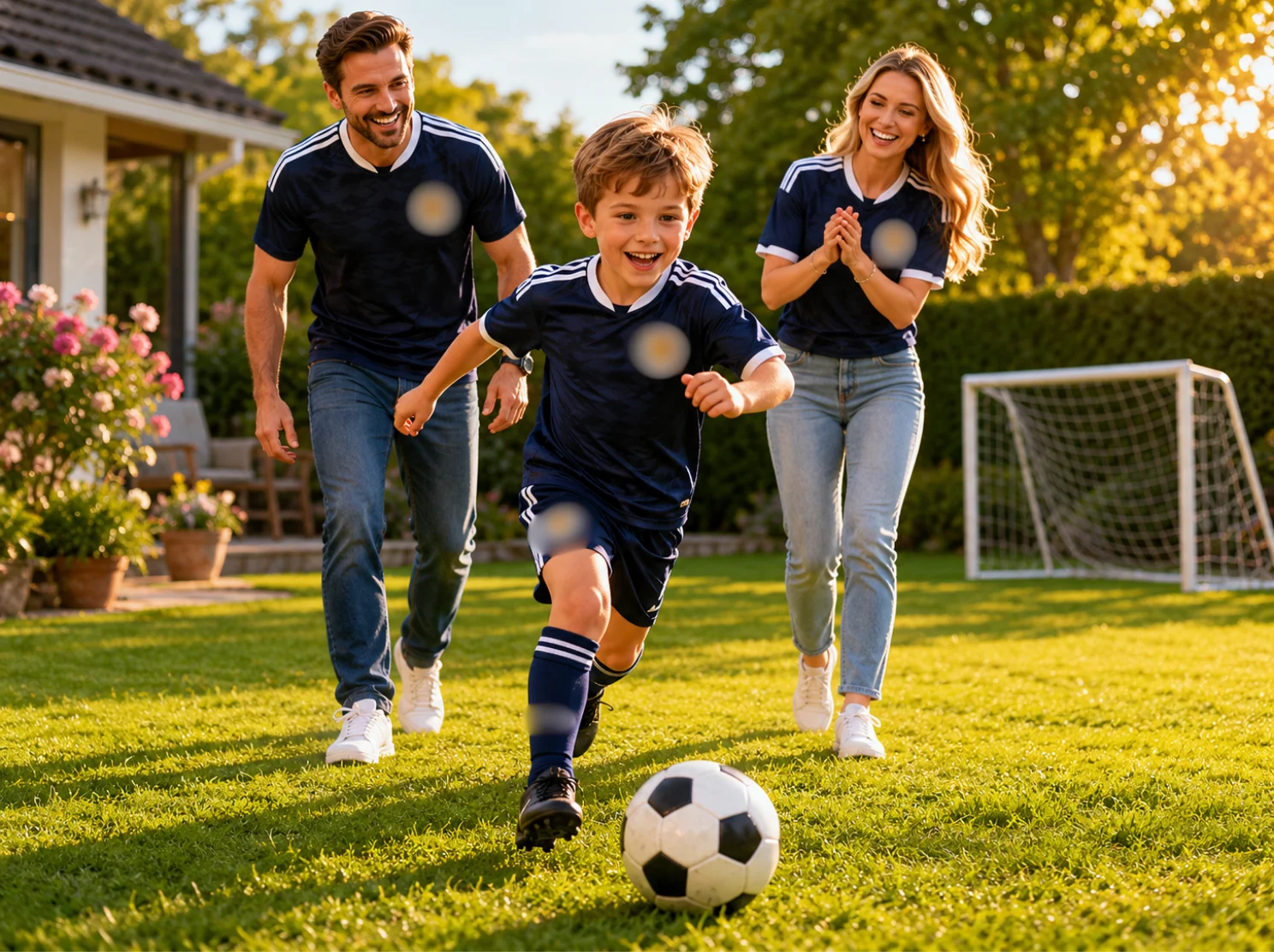 scotland world cup 2026 kids football kits 11 Family Scotland Bundle