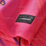 France Goalkeeper Kids Kit 2026-detail1-pink
