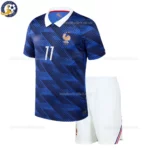 France Home Kids Kit 2026-front view-OLISE 11