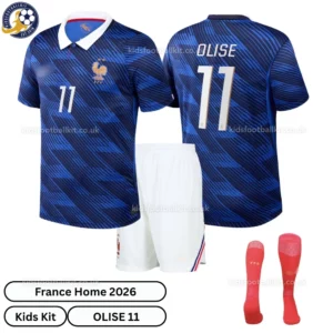 France Home Kids Kit 2026-over view-OLISE 11