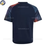 Houston Dynamo Home Kids Kit 26_27-back view