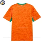Ivory Coast Home Kids Kit 2026-back view