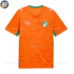 Ivory Coast Home Kids Kit 2026-front view