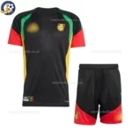 Jamaica Training Kids Kit 2026-front view