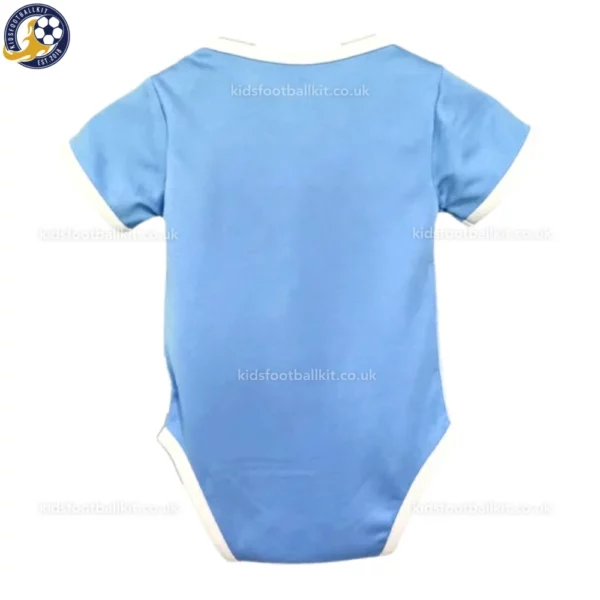 Manchester City Home Baby Kit 2026_27-back view
