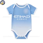 Manchester City Home Baby Kit 2026_27-front view