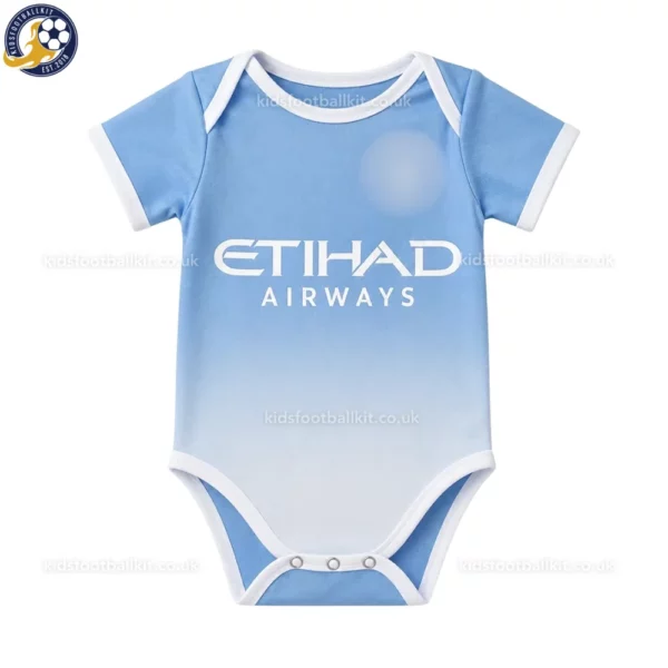 Manchester City Home Baby Kit 2026_27-front view
