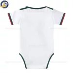 Mexico Away Baby Kit 2026-back view