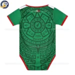Mexico Home Baby Kit 2026-back view