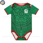 Mexico Home Baby Kit 2026-front view