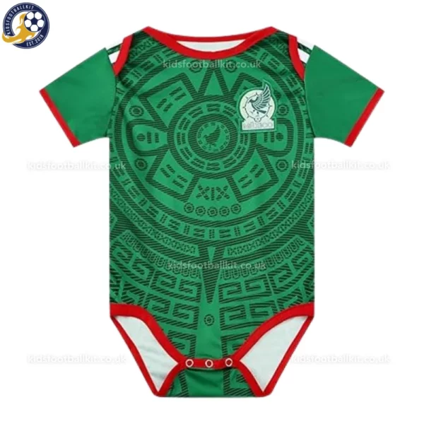 Mexico Home Baby Kit 2026-front view