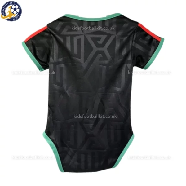 Mexico Third Baby Kit 2026-back view