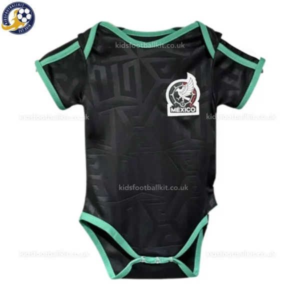 Mexico Third Baby Kit 2026-front view