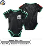 Mexico Third Baby Kit 2026-over view