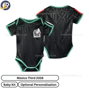 Mexico Third Baby Kit 2026-over view