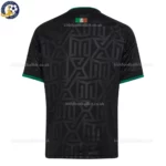 Mexico Third Kids Kit 2026-back view