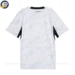New Zealand Away Kids Kit 2026-back view