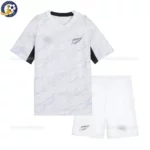 New Zealand Away Kids Kit 2026-front view