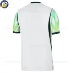 Nigeria Away Kids Kit 2026-back view