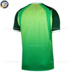 Nigeria Home Kids Kit 2026-back view