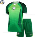 Nigeria Home Kids Kit 2026-front view