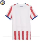 Paraguay Home Kids Kit 2026-back view