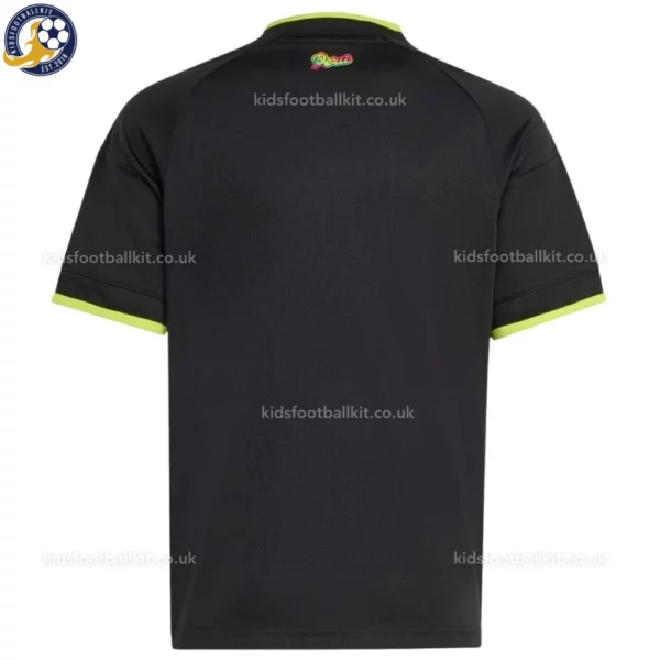 Peru Away Kids Kit 2026-back view