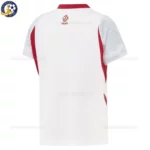 Poland Home Kids Kit 2026-back view