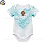 Portugal Away Baby Kit 2026-front view
