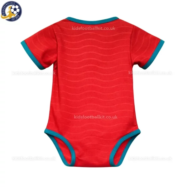 Portugal Home Baby Kit 2026-back view