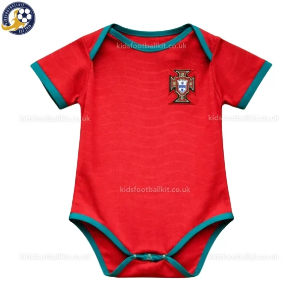 Portugal Home Baby Kit 2026-front view