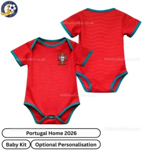Portugal Home Baby Kit 2026-over view