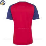 Real Salt Lake home kids kit 26_27-back view