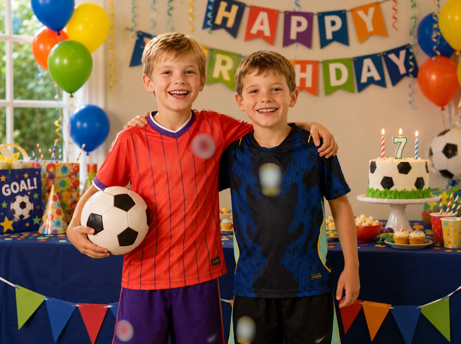 scotland world cup 2026 kids football kits 13 Scotland & Brazil Bundle