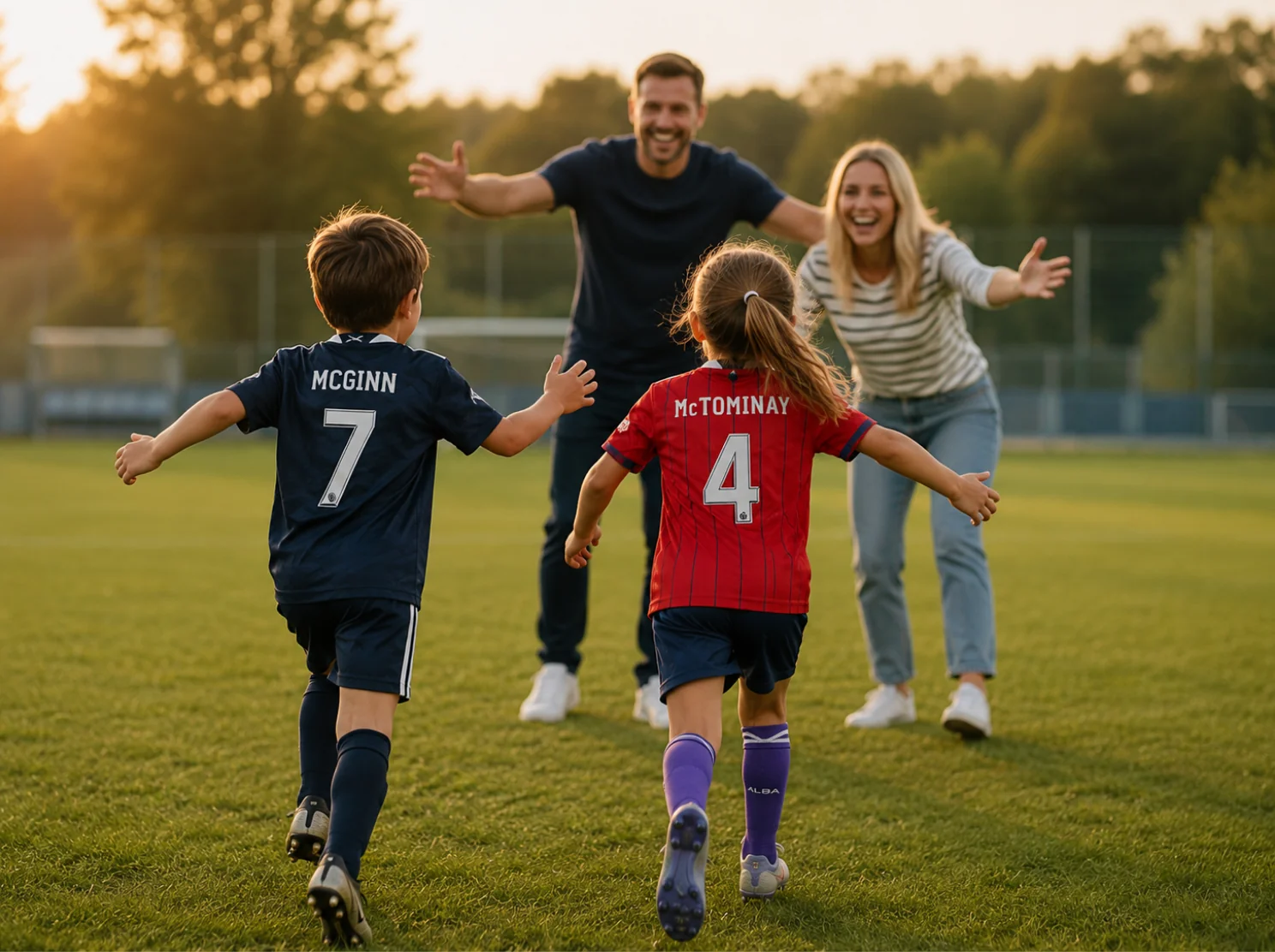 scotland world cup 2026 kids football kits 8 Scotland Player Gift Pack