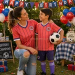 Scotland away Women Shirt & Kids Football Kit 2026-image