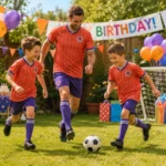 Scotland away men and kids kits 2026 with socks-image