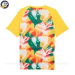 Senegal Training Kids Kit 2026-back view
