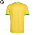 South Africa Home Kids Kit 2026-back view