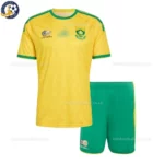 South Africa Home Kids Kit 2026-front view
