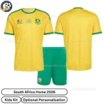 South Africa Home Kids Kit 2026-over view