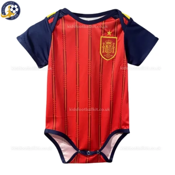 Spain Home Baby Kit 2026-front view
