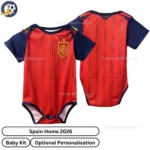 Spain Home Baby Kit 2026-over view