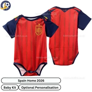 Spain Home Baby Kit 2026-over view