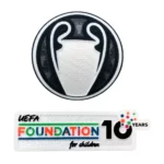 UCL Champion Badge 25_26