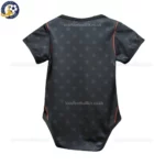 USA Away Baby Kit 2026-back view